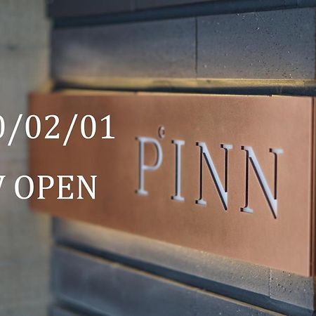 Pinn-S7W11 Sapporo Exteriér fotografie