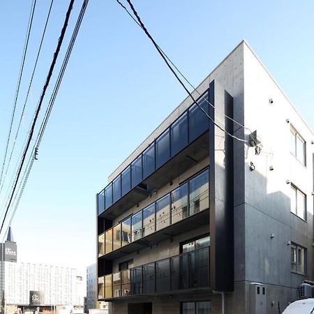 Pinn-S7W11 Sapporo Exteriér fotografie