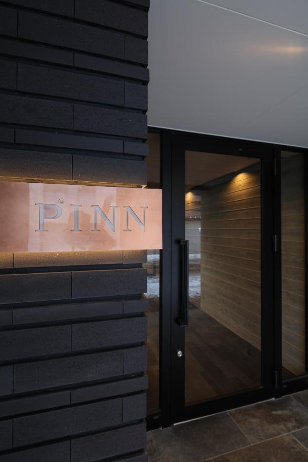 Pinn-S7W11 Sapporo Exteriér fotografie