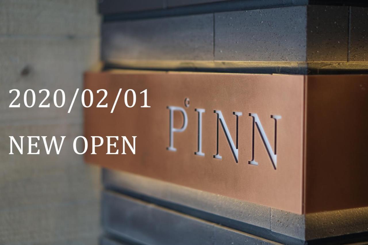 Pinn-S7W11 Sapporo Exteriér fotografie