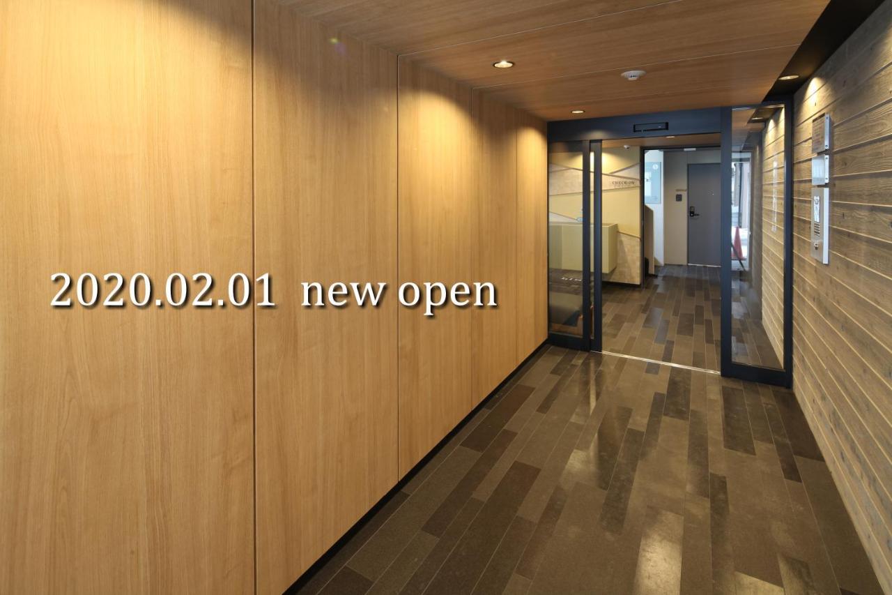 Pinn-S7W11 Sapporo Exteriér fotografie