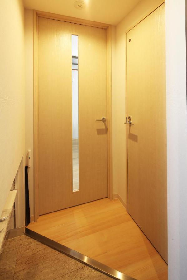 Pinn-S7W11 Sapporo Exteriér fotografie