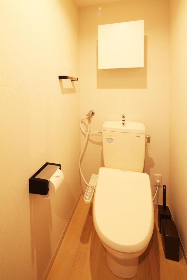 Pinn-S7W11 Sapporo Exteriér fotografie