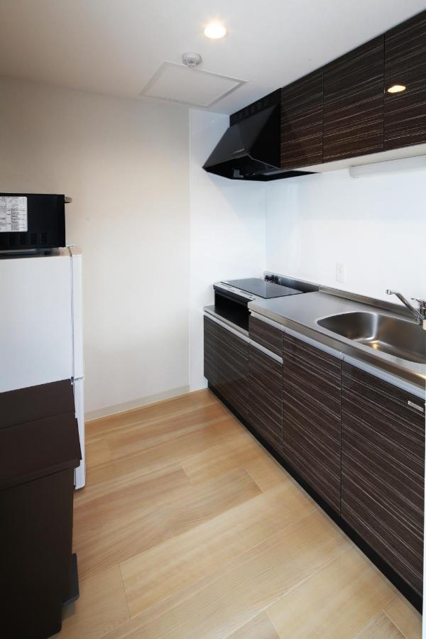 Pinn-S7W11 Sapporo Exteriér fotografie