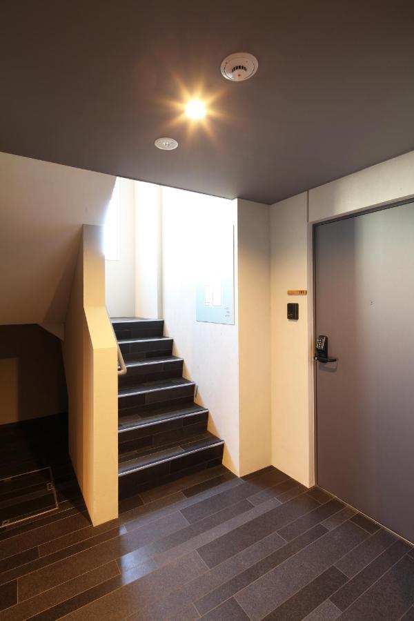 Pinn-S7W11 Sapporo Exteriér fotografie