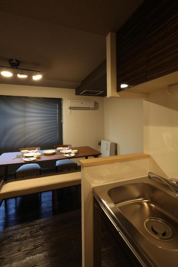Pinn-S7W11 Sapporo Exteriér fotografie
