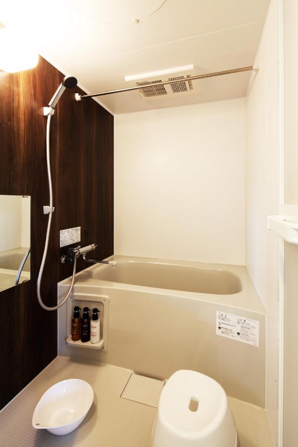Pinn-S7W11 Sapporo Exteriér fotografie