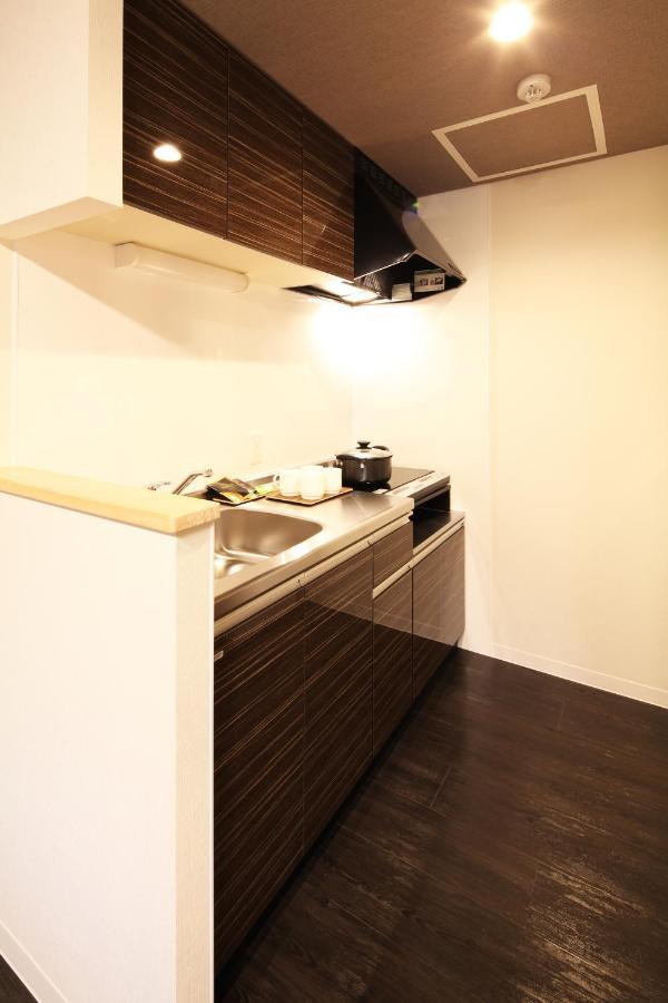 Pinn-S7W11 Sapporo Exteriér fotografie