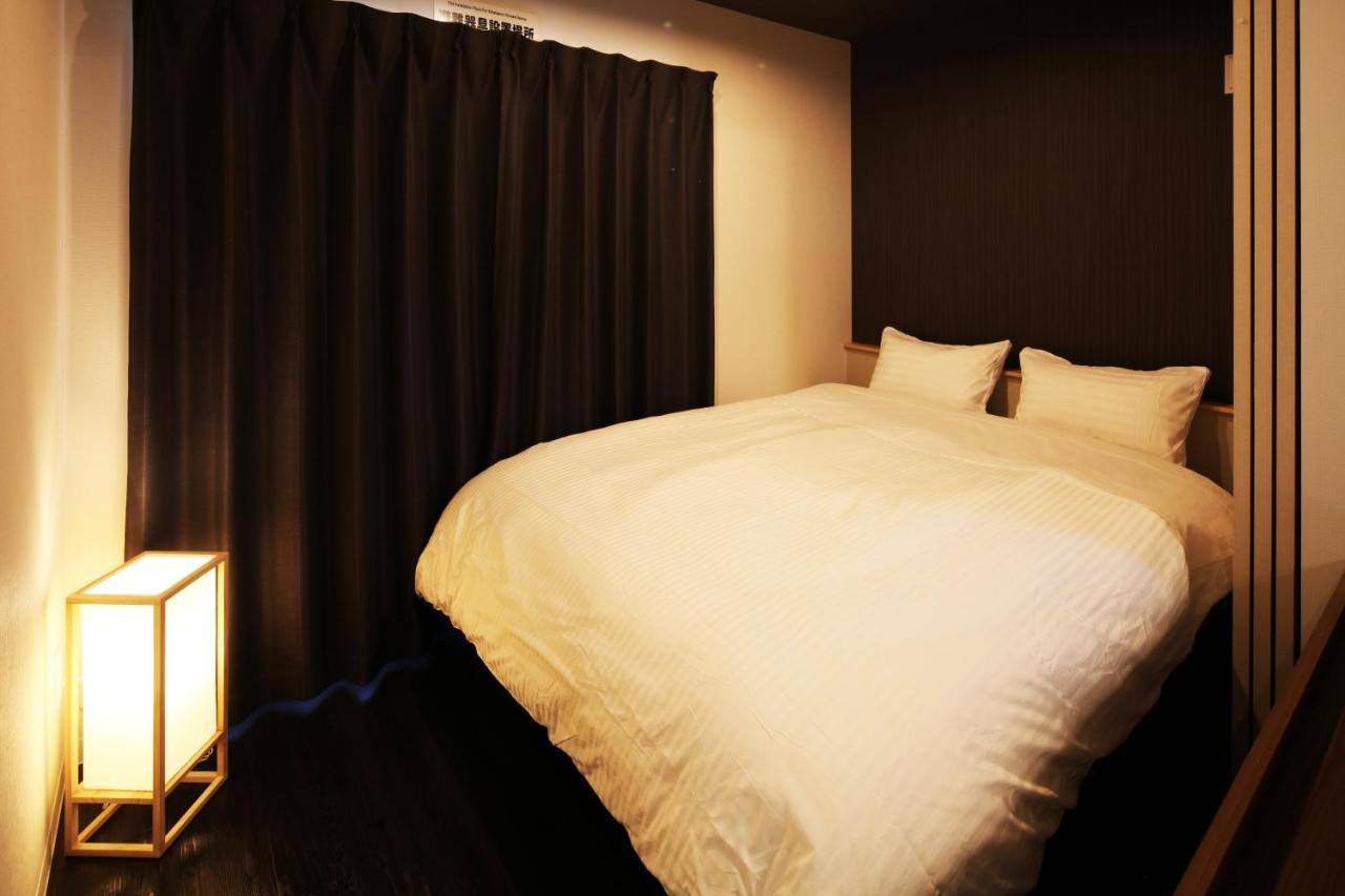 Pinn-S7W11 Sapporo Exteriér fotografie