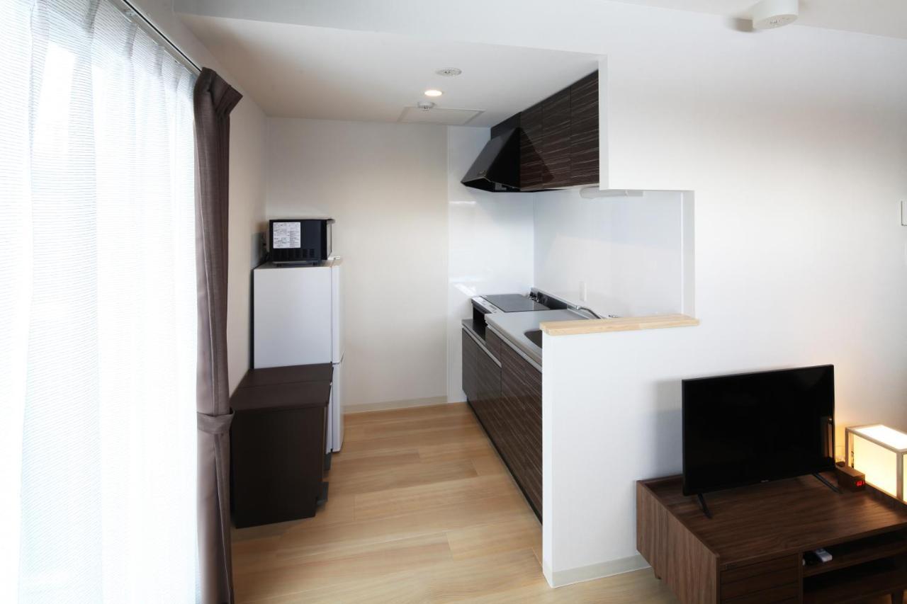 Pinn-S7W11 Sapporo Exteriér fotografie