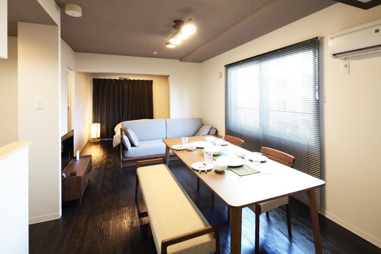 Pinn-S7W11 Sapporo Exteriér fotografie