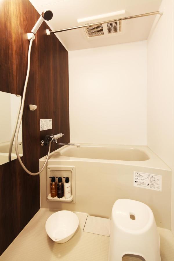 Pinn-S7W11 Sapporo Exteriér fotografie