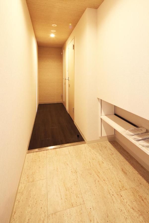 Pinn-S7W11 Sapporo Exteriér fotografie