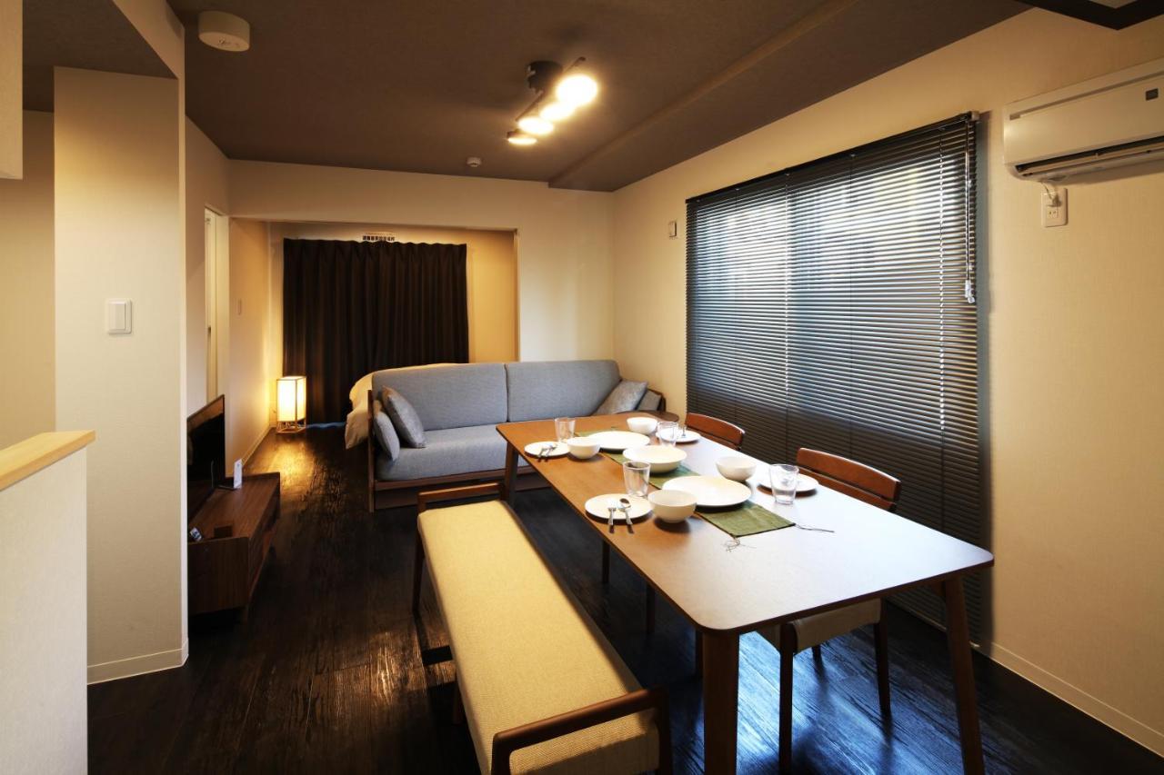 Pinn-S7W11 Sapporo Exteriér fotografie