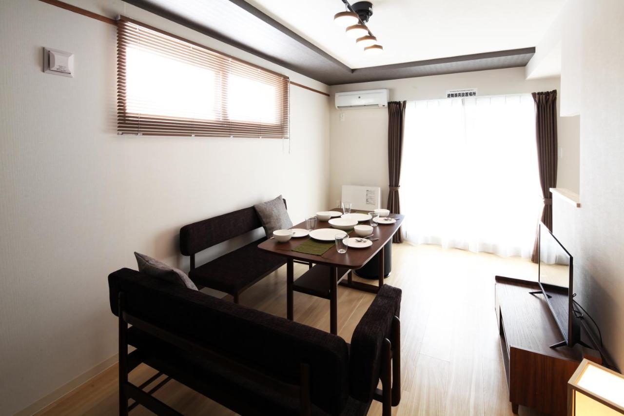 Pinn-S7W11 Sapporo Exteriér fotografie