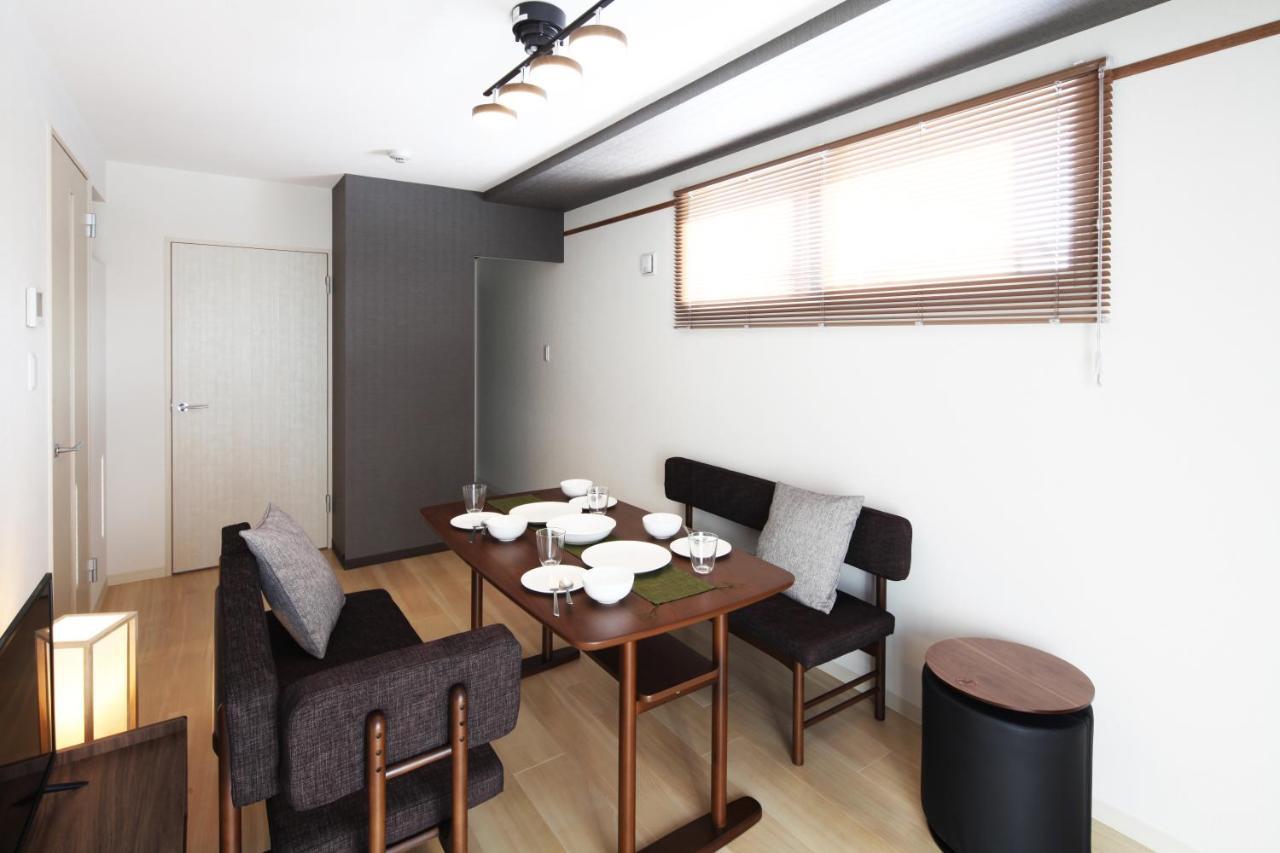 Pinn-S7W11 Sapporo Exteriér fotografie