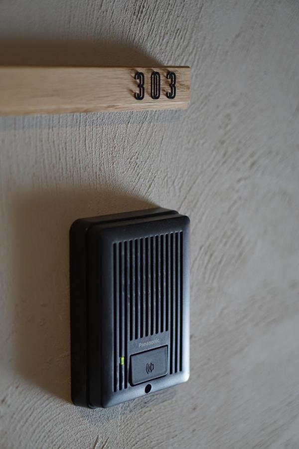 Pinn-S7W11 Sapporo Exteriér fotografie