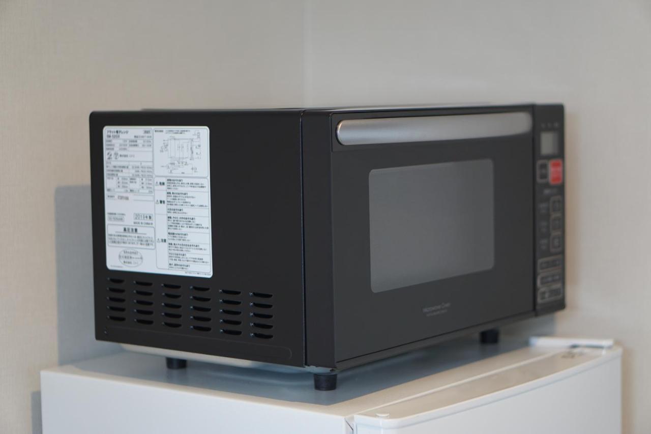 Pinn-S7W11 Sapporo Exteriér fotografie